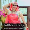 About Jind Babirgo Ghotiya Song